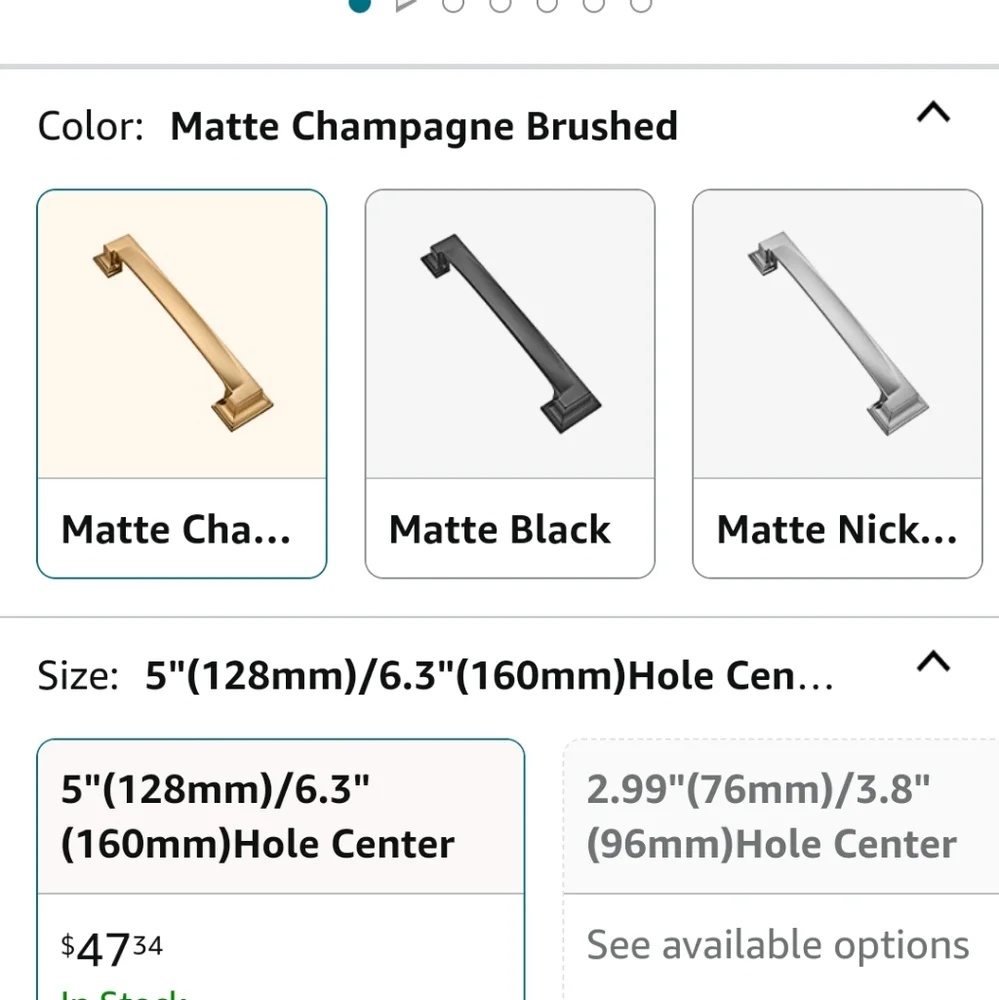 Furniture hardware handles,  hardware kitchen cabinets, bathroom Drawers Pulls